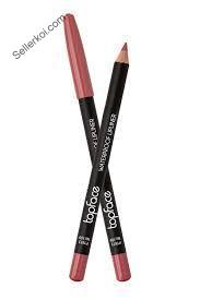 Topface Perfect Waterproof Lipliner Pencil 109